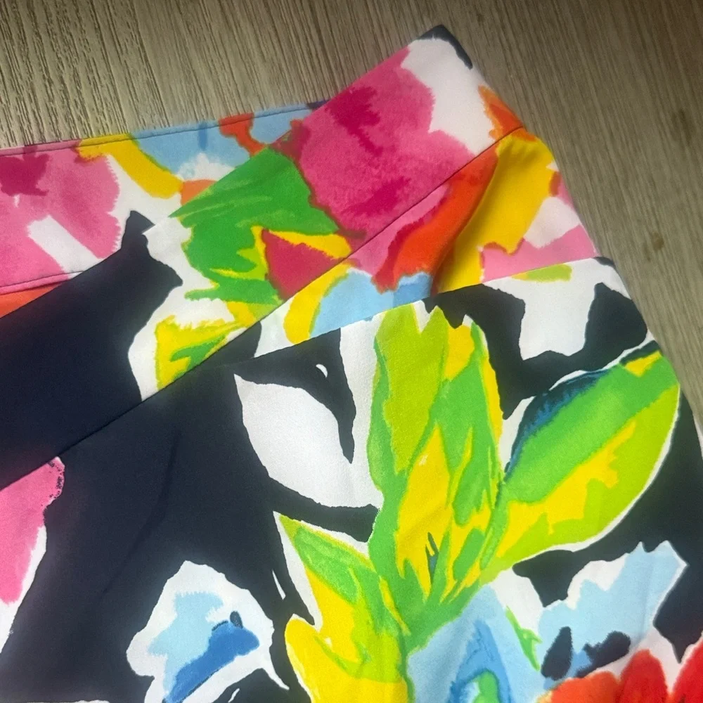 Floral Ralph Lauren Bottoms